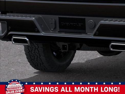 New 2026 Chevrolet Silverado 1500 RST image 14