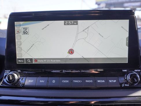 Used 2023 Kia Seltos SX image 47