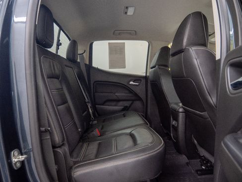 Used 2019 GMC Canyon Denali AWD/4WD image 16