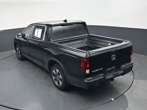 Used 2018 Honda Ridgeline RTL-T image 23