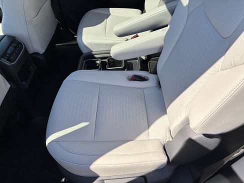 Used 2025 Lexus TX 350 AWD w/ Technology Package image 13