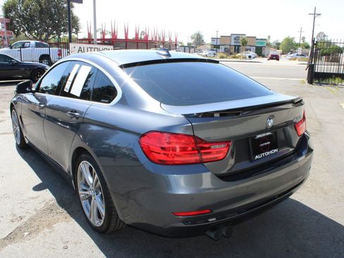 Used 2017 BMW 430i Gran Coupe image 7