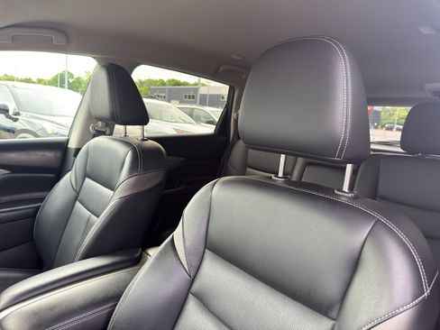 Used 2017 Nissan Murano SL AWD/4WD image 28