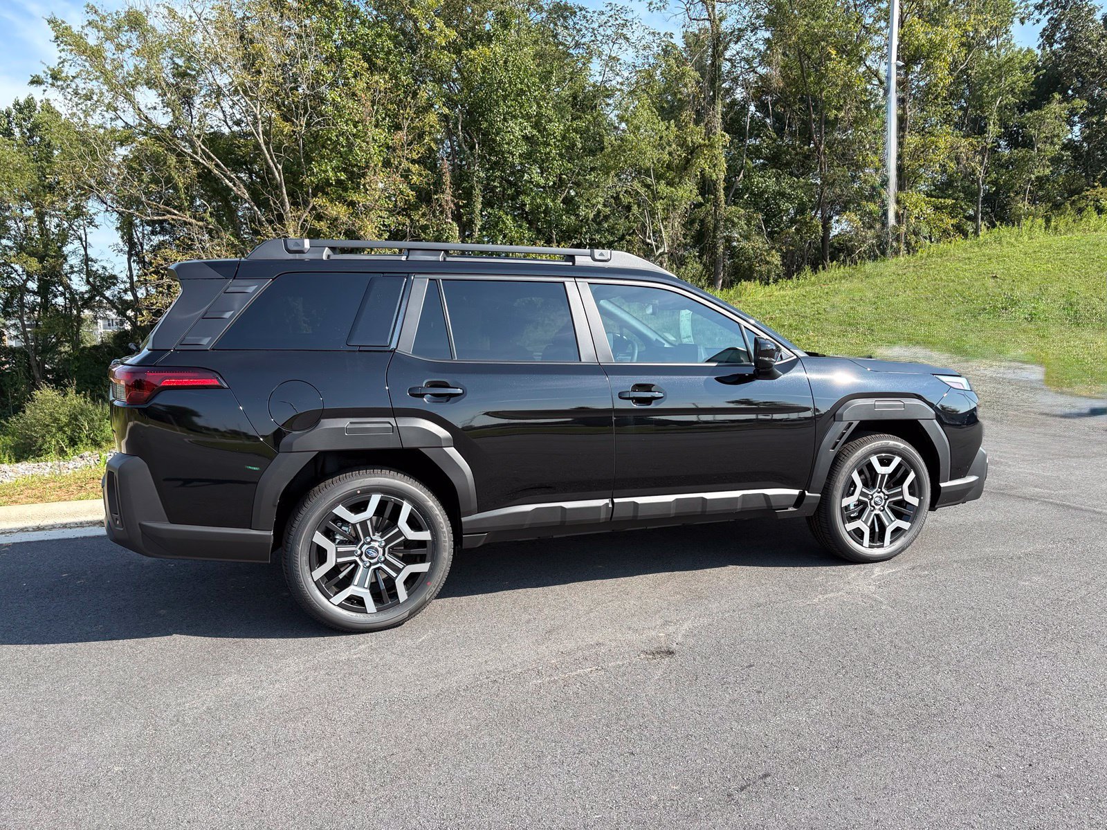 New 2026 Subaru Outback Touring XT AWD/4WD image 8