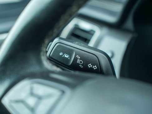 Used 2021 Ford Ranger Lariat w/ Tremor Off-Road Package AWD/4WD image 29