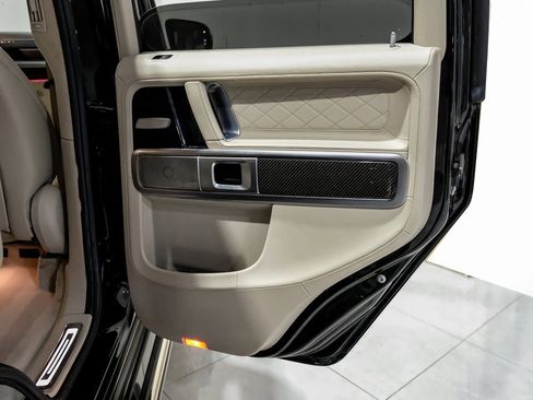Used 2019 Mercedes-Benz G 550 image 49