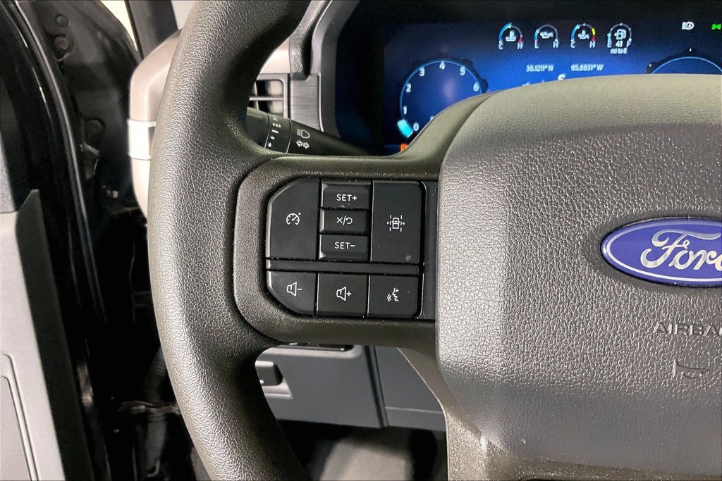 Used 2024 Ford F150 XL w/ Equipment Group 103A High AWD/4WD image 19