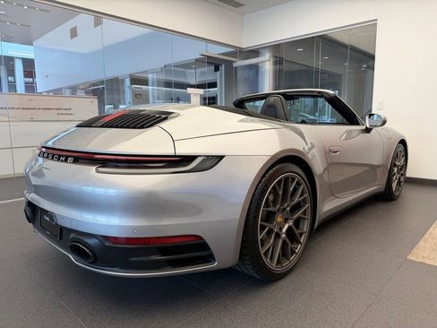 Certified 2020 Porsche 911 Carrera RWD image 11