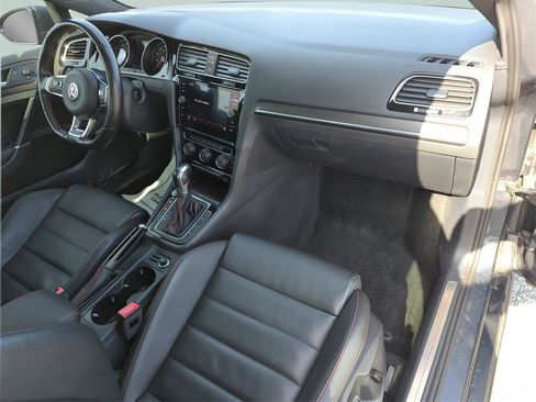 Used 2019 Volkswagen GTI Autobahn image 29