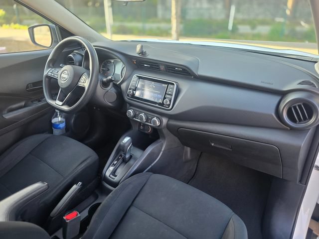 Used 2023 Nissan Kicks S FWD image 30