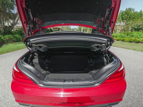 Used 2013 Mercedes-Benz SL 550 image 83