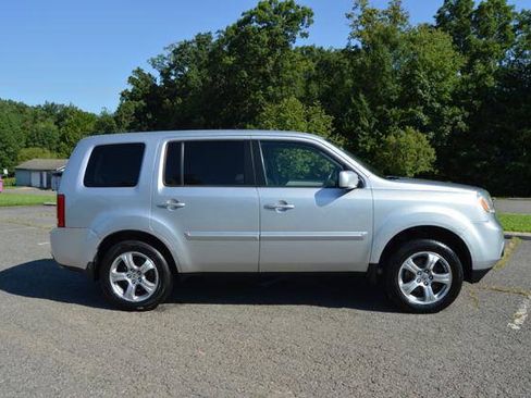 Used 2014 Honda Pilot EX image 64