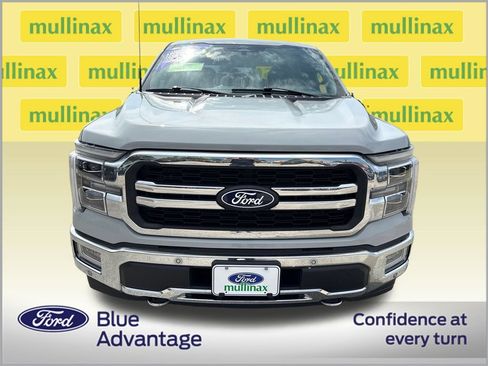 Used 2024 Ford F150 Lariat w/ Equipment Group 502A High AWD/4WD image 11