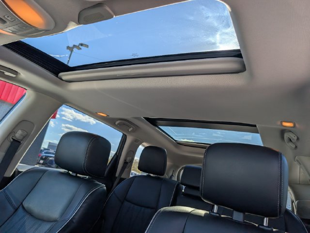 Used 2017 INFINITI QX60 FWD w/ Deluxe Technology Package image 23