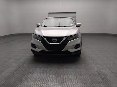 Used 2020 Nissan Rogue Sport S w/ Appearance Package FWD image 15