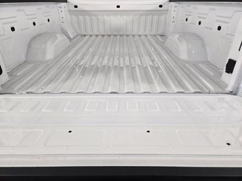 New 2026 Chevrolet Silverado 2500 Custom w/ Custom Value Package AWD/4WD image 37