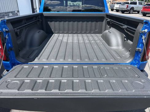 Used 2025 RAM 1500 Rebel w/ G/T Package AWD/4WD image 5