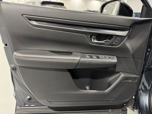 New 2026 Honda CR-V Sport-L image 23