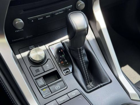 Used 2021 Lexus NX 300 AWD w/ Premium Package image 6