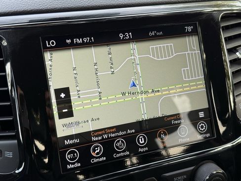 Used 2021 Jeep Grand Cherokee Limited w/ Quick Order Package 28K 80th image 5