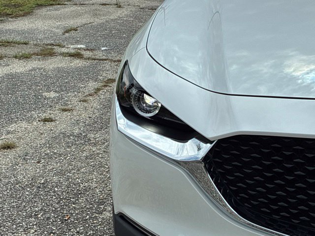 Certified 2023 MAZDA CX-30 AWD 2.5 S image 9