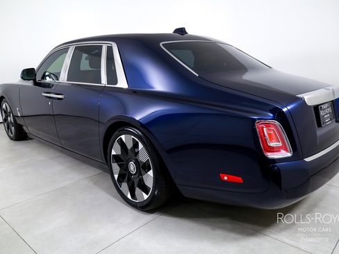 Certified 2020 Rolls-Royce Phantom Sedan image 8