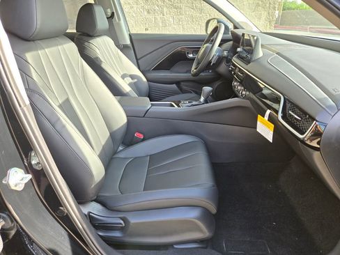 New 2026 Acura ADX FWD image 20