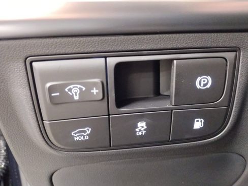 New 2026 Hyundai Tucson Limited image 28