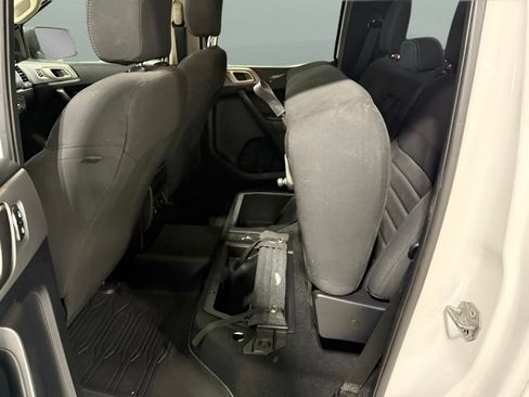 Used 2020 Ford Ranger XLT w/ XLT Sport Appearance Package AWD/4WD image 28
