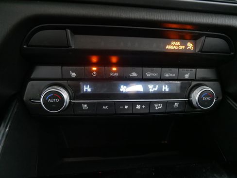 Used 2023 MAZDA CX-9 Touring Plus image 23