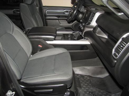 Used 2022 RAM 1500 Big Horn AWD/4WD image 21
