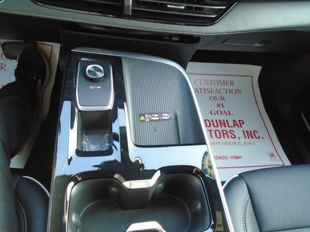 Certified 2025 Buick Enclave Preferred AWD/4WD image 14
