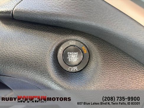 Used 2018 Jeep Cherokee Limited AWD/4WD image 22