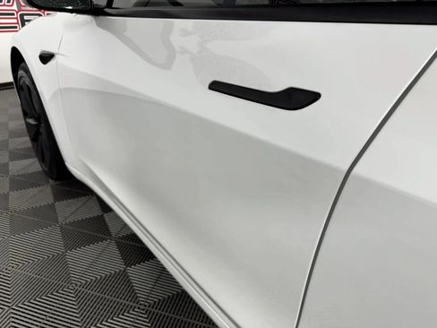 Used 2025 Tesla Model 3 Long Range RWD image 24
