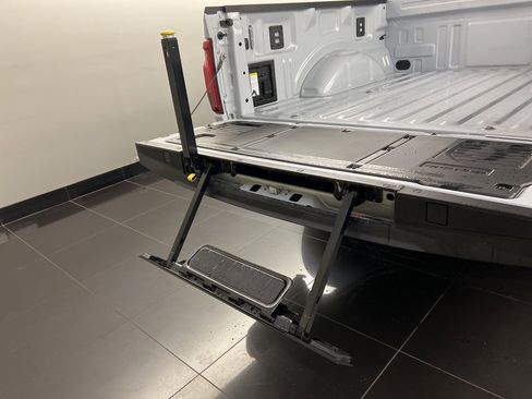 New 2025 Ford F150 XLT w/ Equipment Group 302A MID image 37