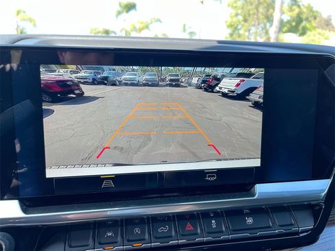 New 2025 Chevrolet Silverado 1500 LT image 15