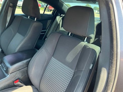 Used 2018 Dodge Charger GT AWD/4WD image 26
