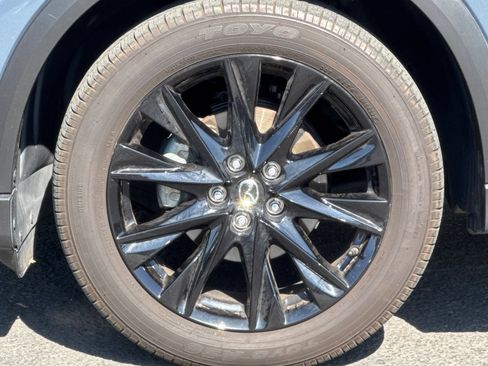 Used 2023 MAZDA CX-5 Carbon Edition AWD/4WD image 42