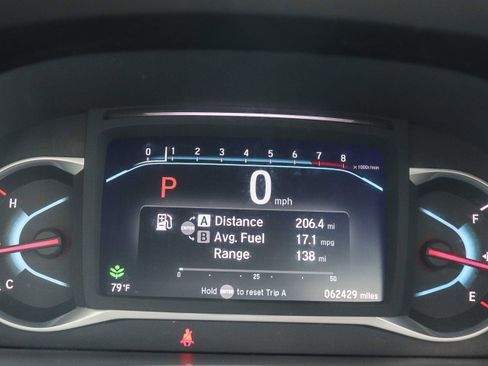 Used 2021 Honda Passport Touring image 27