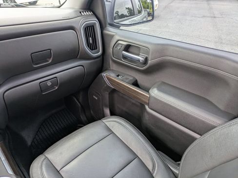 Used 2020 Chevrolet Silverado 1500 RST w/ All-Star Edition AWD/4WD image 18
