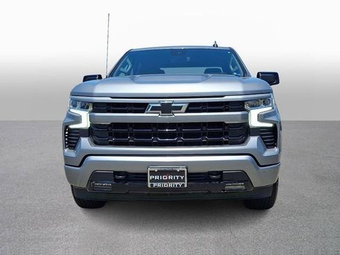 Used 2026 Chevrolet Silverado 1500 RST AWD/4WD image 2