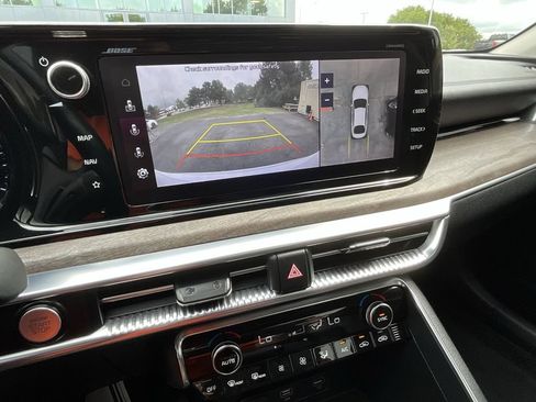 Used 2022 Kia K5 EX w/ EX Premium Package image 38