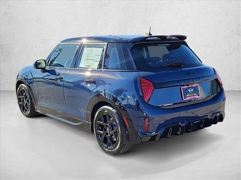 New 2026 MINI Cooper S image 8