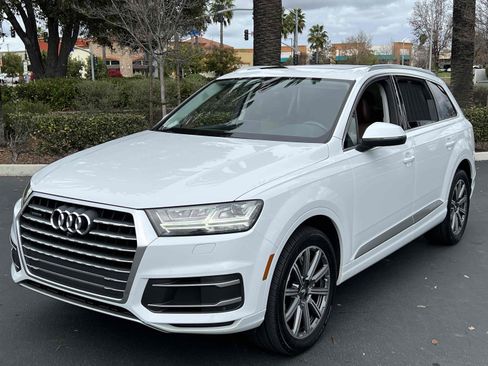Used 2019 Audi Q7 2.0T Premium Plus image 85