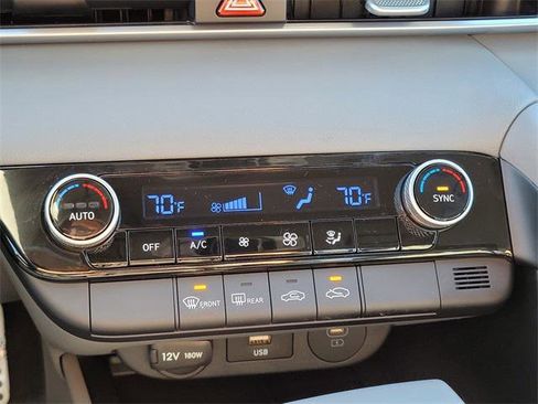 New 2026 Hyundai Elantra Sport w/ Cargo Package image 22