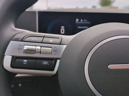 New 2026 Hyundai Tucson SEL image 31