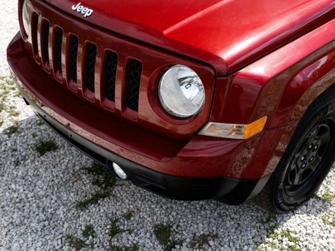 Used 2015 Jeep Patriot Sport w/ Power Value Group image 23