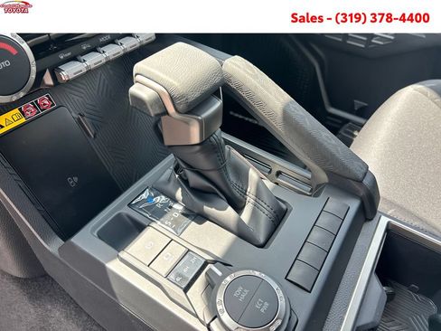 New 2026 Toyota Tacoma SR5 AWD/4WD image 18