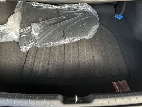 New 2025 Kia K4 GT-Line w/ GT-Line Premium Package image 25