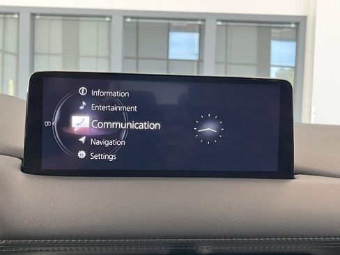 Used 2023 MAZDA CX-5 Carbon Edition image 23